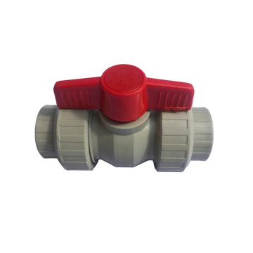 Filter Ppr Fittings Of Plastic Ball Valve